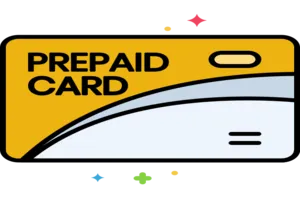 Prepaid Card Kazino